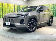2026 Toyota RAV4