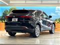 2020 Toyota Harrier Hybrid