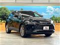 2020 Toyota Harrier Hybrid