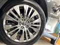 2020 Toyota Harrier Hybrid