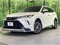 2020 Toyota Harrier Hybrid