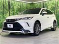 2020 Toyota Harrier Hybrid