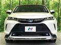 2020 Toyota Harrier Hybrid