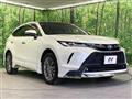 2020 Toyota Harrier Hybrid