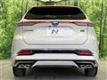 2020 Toyota Harrier Hybrid