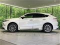 2020 Toyota Harrier Hybrid