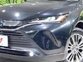 2020 Toyota Harrier Hybrid