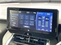 2020 Toyota Harrier Hybrid