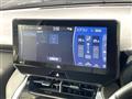 2020 Toyota Harrier Hybrid