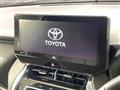 2020 Toyota Harrier Hybrid