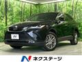 2021 Toyota Harrier Hybrid