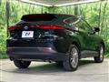 2021 Toyota Harrier Hybrid