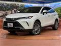 2021 Toyota Harrier Hybrid