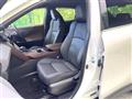 2021 Toyota Harrier Hybrid