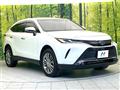 2021 Toyota Harrier Hybrid