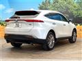 2023 Toyota Harrier Hybrid