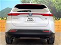 2023 Toyota Harrier Hybrid