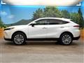2023 Toyota Harrier Hybrid
