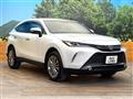 2023 Toyota Harrier Hybrid