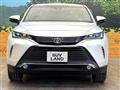 2023 Toyota Harrier Hybrid