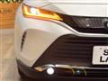 2023 Toyota Harrier Hybrid