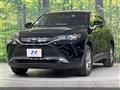2023 Toyota Harrier Hybrid