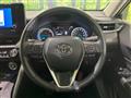 2023 Toyota Harrier Hybrid
