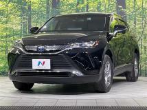 2023 Toyota Harrier Hybrid