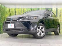 2023 Toyota Harrier Hybrid
