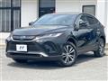 2023 Toyota Harrier Hybrid