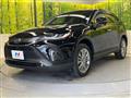2023 Toyota Harrier Hybrid