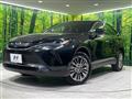 2023 Toyota Harrier Hybrid