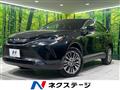 2023 Toyota Harrier Hybrid