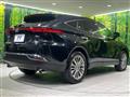 2023 Toyota Harrier Hybrid