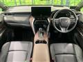 2023 Toyota Harrier Hybrid