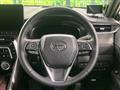 2023 Toyota Harrier Hybrid