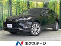 2023 Toyota Harrier Hybrid