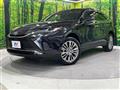 2024 Toyota Harrier Hybrid