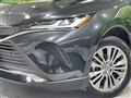 2024 Toyota Harrier Hybrid