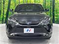 2024 Toyota Harrier Hybrid