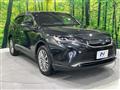 2024 Toyota Harrier Hybrid