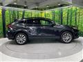 2024 Toyota Harrier Hybrid
