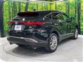 2024 Toyota Harrier Hybrid