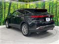 2024 Toyota Harrier Hybrid