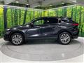 2024 Toyota Harrier Hybrid