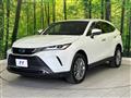 2024 Toyota Harrier Hybrid