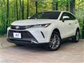 2024 Toyota Harrier Hybrid