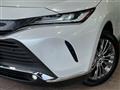 2024 Toyota Harrier Hybrid