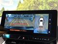 2025 Toyota Harrier Hybrid