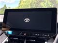 2025 Toyota Harrier Hybrid